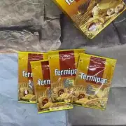 16 Pcs Fermipan Red Instant Dried Yeast For Fresh Baking Bakery Bread Bakers