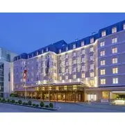 Sheraton Grand Salzburg