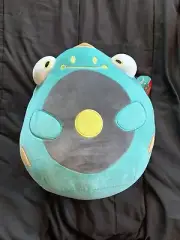 Original Squishmallows Plush Toy Pokémon Bellibolt 14" New with Tag