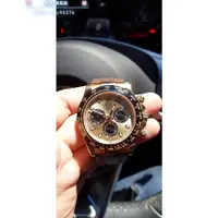 在飛比找蝦皮購物優惠-勞力士 116518 迪通拿Rolex Daytona 六叔