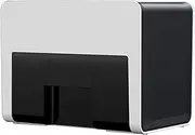 SHTFFW Paper Shredder, Small Desktop Mini Electric Shredder for Home and Office, 2.5L
