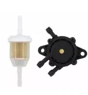 NEW FUEL PUMP FOR Troy-Bilt XP Mustang Zero Turn lawn Mower Model 17AFCACP011