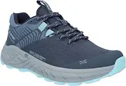 [HI-TEC] Fuse Trail Low Trainers Grisaille/Flintstone UK 6 Grisaille/Flintstone