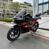 在飛比找蝦皮購物優惠-高雄二手機車 台鈴 GSX-R 150 ABS #7825