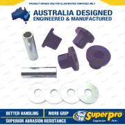 Front Steering Rack Pinion Mount Bush for Toyota Tarago MCR3_ ACR3_ CLR3_ Power