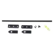Universal Graphics Card GPU Support, Holder Bracket Cooling Fan Mount Bracket