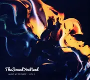 Thesoundyouneed Vol. 2 - THESOUNDYOUNEED VOL. 2 / VARIOUS CD
