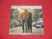 4BT BOB DYLAN THE FREEWHEELIN' JAPAN MINI LP BLU-SPEC CD