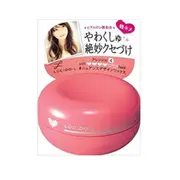 Mandom - Lucido-L Hair Wax - 60g - Nuance