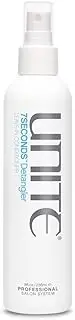 UNITE Hair 7SECONDS Detangler Leave-In Conditioner, 8 fl.Oz
