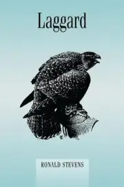 Laggard by Ronald Stevens (English) Hardcover Book