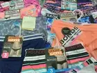 May '25 BULK Tradie Underworks WOMENS Bikini Boyleg Brief sz 8 10 12 14 16 18