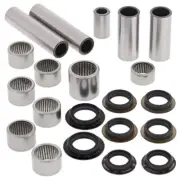 All Balls Swing Arm Linkage Bearing and Seal Kit 27-1144