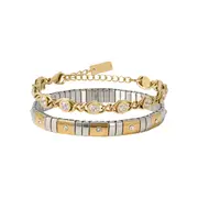Lumi Bracelet Stack