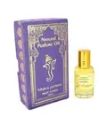 Shree Chakra Natural Perfume Oil Long Lasting Patchouli Unisex Fragrance 10 ML