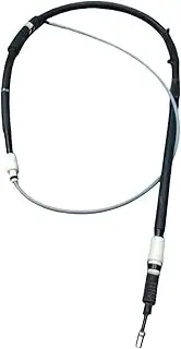 Car Handbrake Parking Cable, for Citroen C2 1 Pcs 4745N4 474636