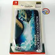Quick Pouch Collection for Nintendo Switch -the Legend of Zelda: Tears Of The Ki