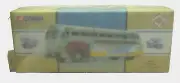 Corgi 98468 USA Bus Yellow Coach 743 - Champlain - Original Tissue Wrapping