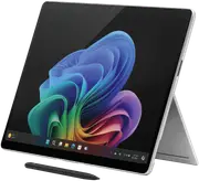 "Microsoft Surface Pro (11th Ed) Copilot+ PC 13"" X Plus 10 Core 16GB 512GB - Plat"