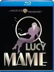 Mame [New Blu-ray] Amaray Case, Subtitled