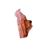 Desantis Viper Holster fits 4-Inch Springfield Champion, Left Hand, Tan