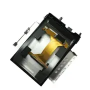 ST CF-53 HDD Caddy Hard Disk Drive caddy for Panasonic Toughbook +Cable