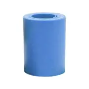 1 Roll 5x100cm Inflatable Boats Kayak Special Damaged Leaking Hole PVC Patches