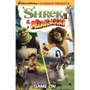 Dreamworks Classics Vol 3 Titan Books