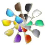 Replacement Lenses for Oakley Jupiter 1.0 - Choose your lens STYLE