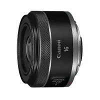 在飛比找PChome24h購物優惠-CANON RF 16mm F2.8 STM (平行輸入)