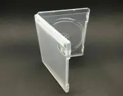 Play Station 3 Replacement Cases | PS3 Games | Clear glossy plastic | Blu-Ray