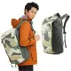 【The North Face】新款 FSBXGY 多功能耐久防潑水後背包26L.15吋筆電/2ZEK-BP5 迷彩 N