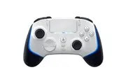 Razer Wolverine V2 Pro Wireless Gaming Controller for PS5 and PC - White - [As New - Refurbished]