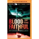 BLOOD OF THE FAITHFUL