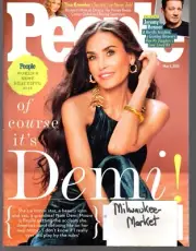 People May 5 2025 Demi Moore Jeremy Renner Tina Knowles Best Deal L@@K !!