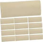 Healeved 1set Home Tissue Paper Toilet Paper 16rolls