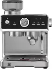 Kenmore Elite Coffee Machine with Grinder | Semi-Automatic Espresso Machine | Au