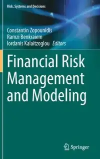 在飛比找博客來優惠-Financial Risk Management and 