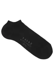 Falke Active Breeze Trainer Socks - Black 1 (IT37-38 / S)