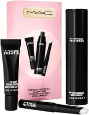 MAC Limited Edition Primped & Prepped Kit: Radiant Pink