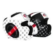 New FAIRTEX - Super Sparring Head Gear Guard Boxing Muay Thai MMA