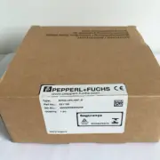NEW Pepperl + Fuchs KFD2-UFC-EX1.D In Box