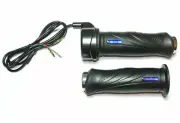 7/8" Razor Electric E Scooter Throttle Tube Grip Twist 12V 24V 36V 48V 3-Wire