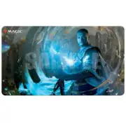 ULTRA PRO MAGIC THE GATHERING CORE21 CORE 2021 TEFERI playmat IN BOX