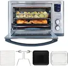 Kenmore Air Fryer Oven | 11-In-1 Multi-Function Benchtop Oven with Large 24L ...