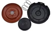 car Part Oil Separator PCV Valve Repair Kit 06H103495B for AU/DI A3 A4 TT VW for Jet/ta Eos GTI for Pas/sat