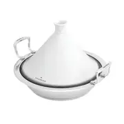 Scanpan Impact Tagine with Lid 28cm