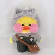 30cm Lalafanfan Ducks Plush Soft Toys Ducks Doll Plush Toy Yellow G