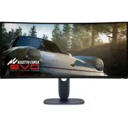 Dell Alienware AW3425DW 34" Ultrawide Curved 240Hz OLED Gaming Monitor 3440x1440
