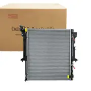 Radiator For 2005~2015 MITSUBISHI L200 / SHOGUN SPORT 2.5 DI-D AT MT (for: Mitsubishi)